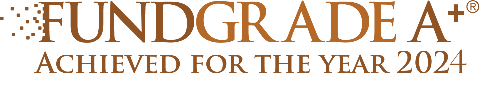 fundgrade A+ logo