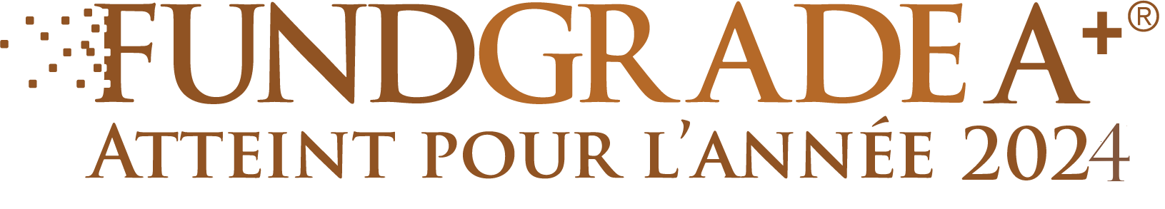 fundgrade A+ logo